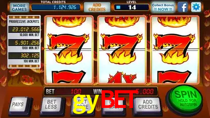 Casino Ao Vivo gybet