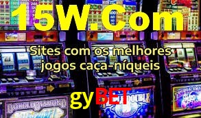 gybet: Seu Especialista em Apostas Esportivas Brasileiras