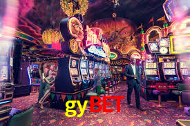 gybet: Jogue Crash e Experimente Alta Recompensa Instantânea
