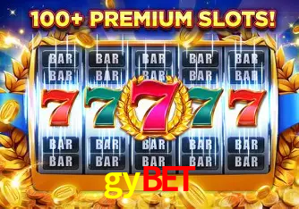 Provedores de Jogos gybet
