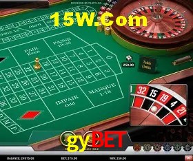 Experiência VIP gybet