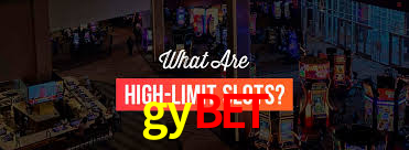 gybet: Jogos de Caça-Níqueis-Altas Recompensas, Roleta-Velocidade, Blackjack-Desafios Máximos