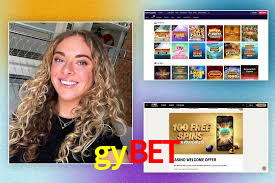gybet com login