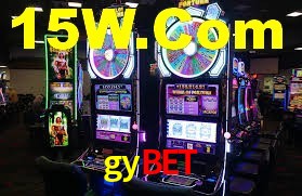 Sinta a adrenalina dos jogos de cassino com gybet